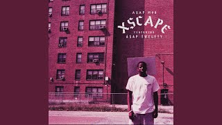 Xscape (feat. A$AP Twelvyy) - A$AP Mob
