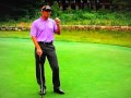 Brad Faxon - Putting Instruction (The Stroke)