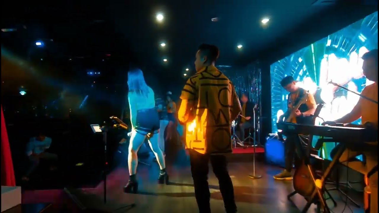 Bahrain night club | Hoora manila city | Ras Ruman