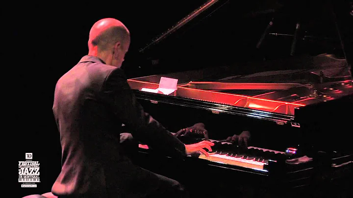 Tord Gustavsen Ensemble avec Tore Brunborg, Mats E...