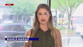 Neighbor, police speak out after Kingsport attempted kidnapping