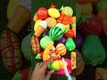 Wow Amazing Fruits cutting video / #asmr #toys #fruit #shorts #viral #shortvideo #reels #viralvideo