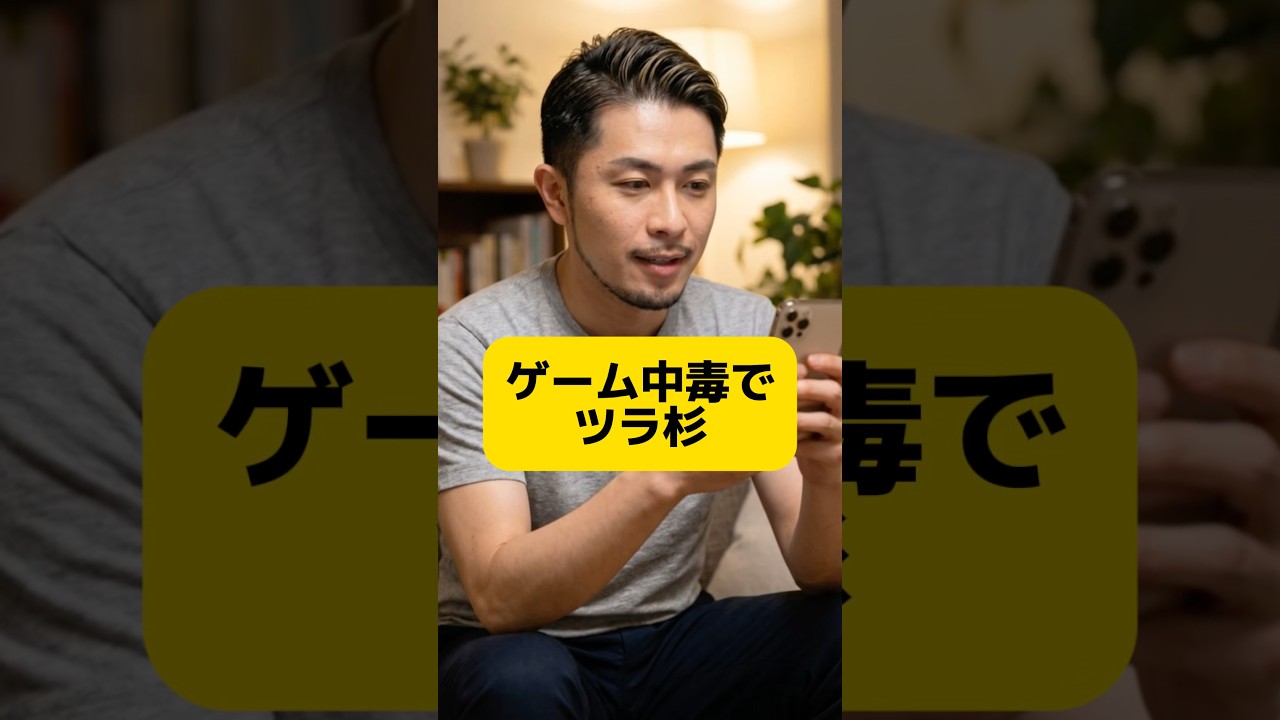 切り替えができない人これ使って