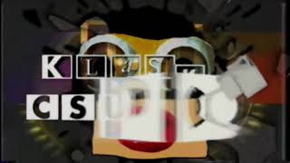 History Channel Csupo 2001, Hd Restored