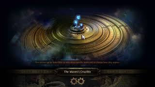 Herald - Herald of Agony Test Showcase (Phrecia 3.25)