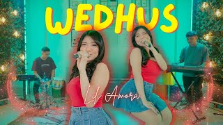 @LiliAmora.Official WEDUS - Timbang Dibojo Ora Metu Duite (Official Music Video)