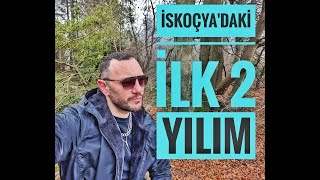 İskoçya'da Yaşam | Zorluklar ve Mücadele
