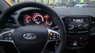 Обзор Lada (ВАЗ) Vesta 2020 г. ПРОХОР | Просто Хорошие Автомобили