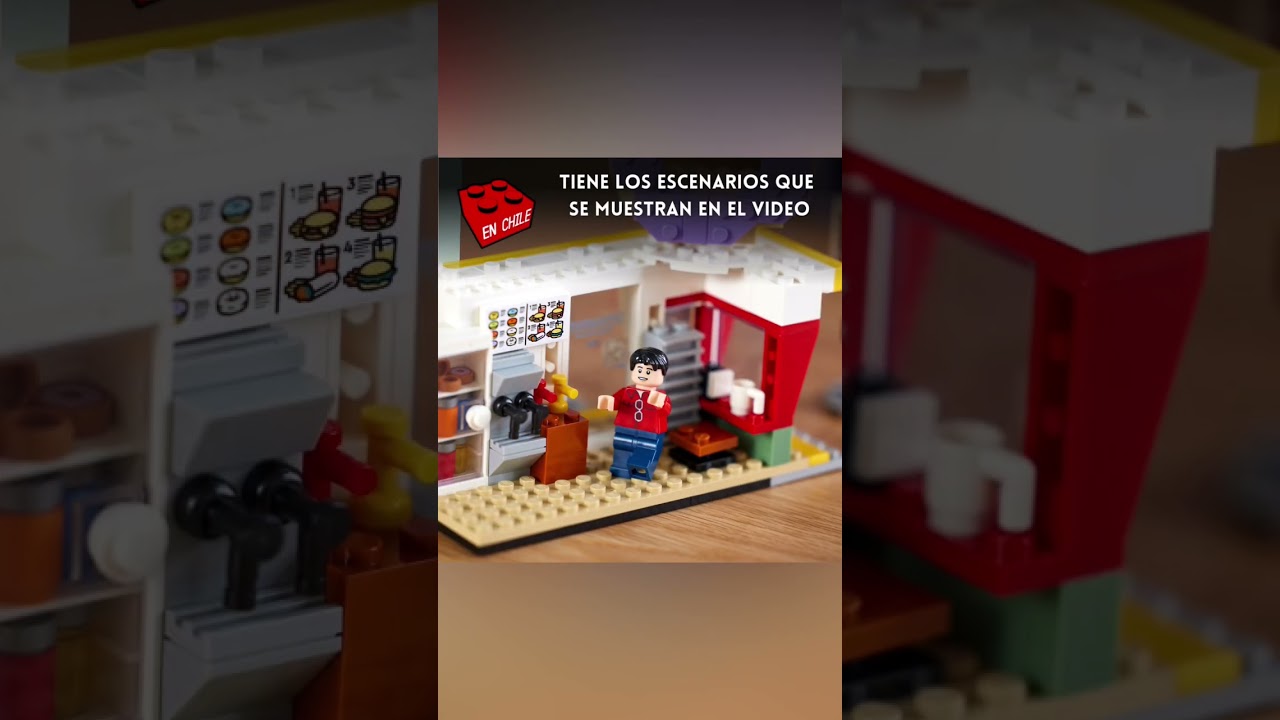 Anuncio oficial del nuevo set de Lego Ideas: BTS Dynamite 