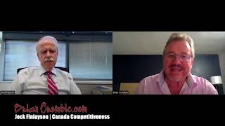 Jock Finlayson | Canada Competitiveness