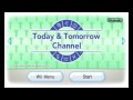 02 Today Tomorrow Channel Main Theme 