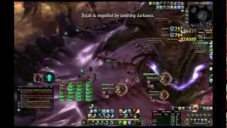 Rift - Endless Eclipse - Regulos kill