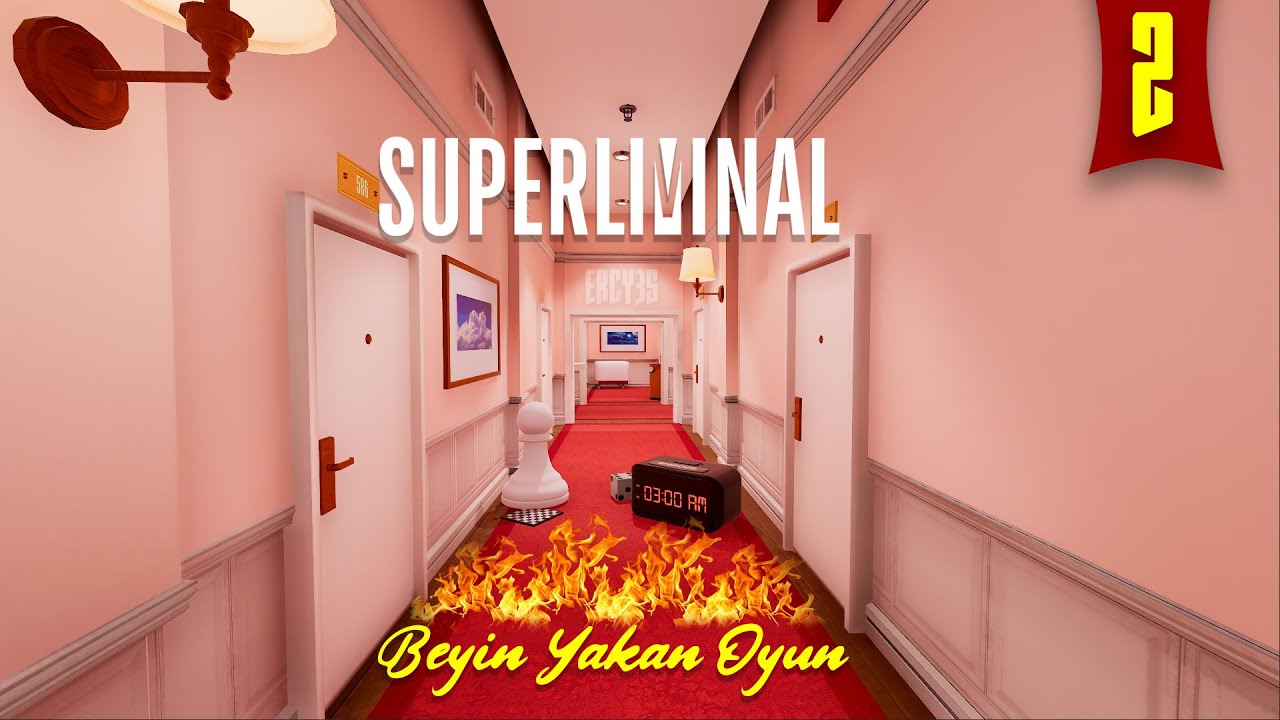 superliminal trailer