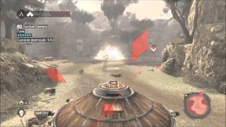 Tank - Assassins Creed Brotherhood