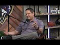 Story Behind New Ravens Alternate Helmet | Ravens Lounge Podcast