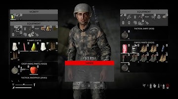 Dayz ps4- Using keyboard and mouse on official sever