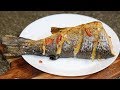 Oven baked salmon mediterranean style recipe