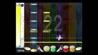 [GITADORA] Snow Prism (Drum)