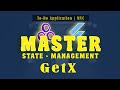Flutter GetX Masterclass || Episode 9 - Todo App || MVC with GetX