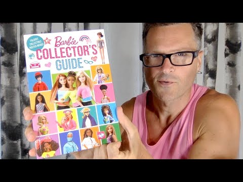 The Only Guide To Barbie Lore You Will Ever Need