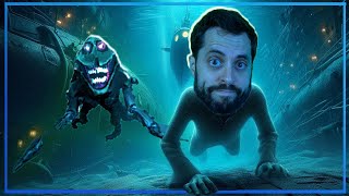 What is  this game? - And why are we so SCARED!?