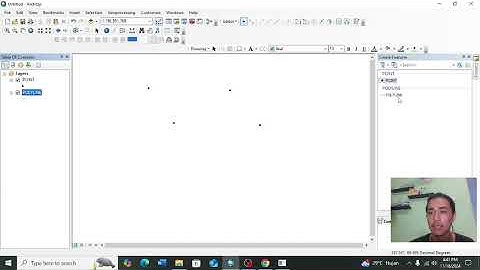 TUGAS PEMETAAN (MUHAMMAD DENI SAIFULLAH E1I022064)