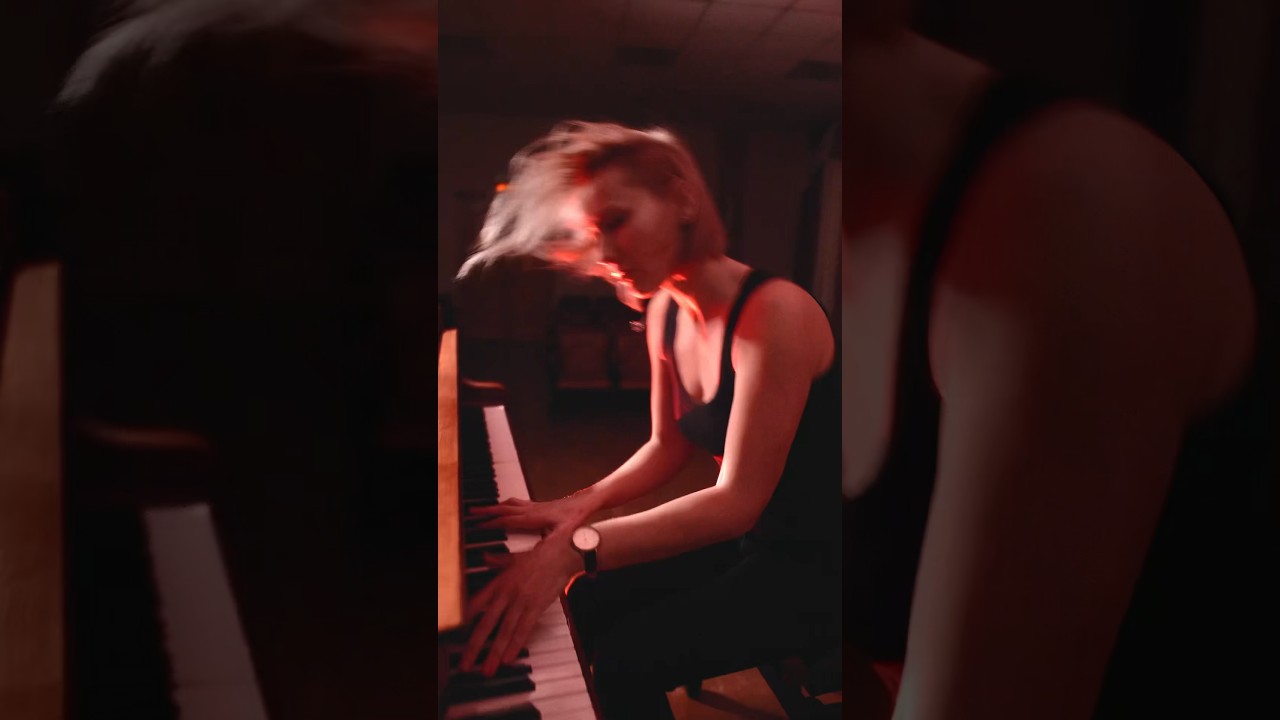 System Of A Down - Aerials          