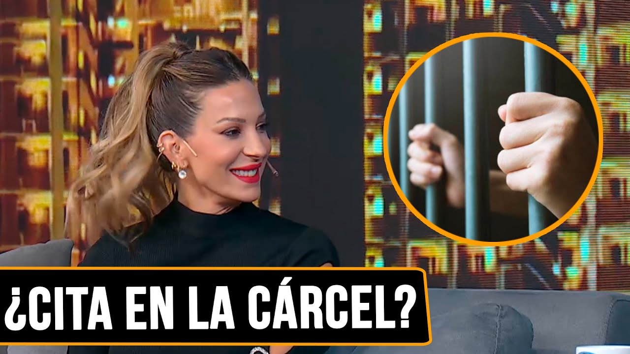 La INSÓLITA salida romántica que tuvo Noelia Marzol con un chico que tenía un trabajo "extraño"