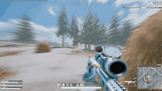 : pubg highights v17 (chill)