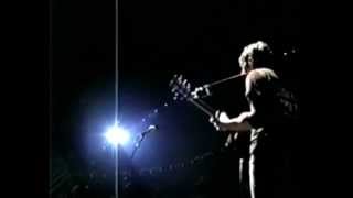 Elliott Smith - Angeles (live, 1998) chords
