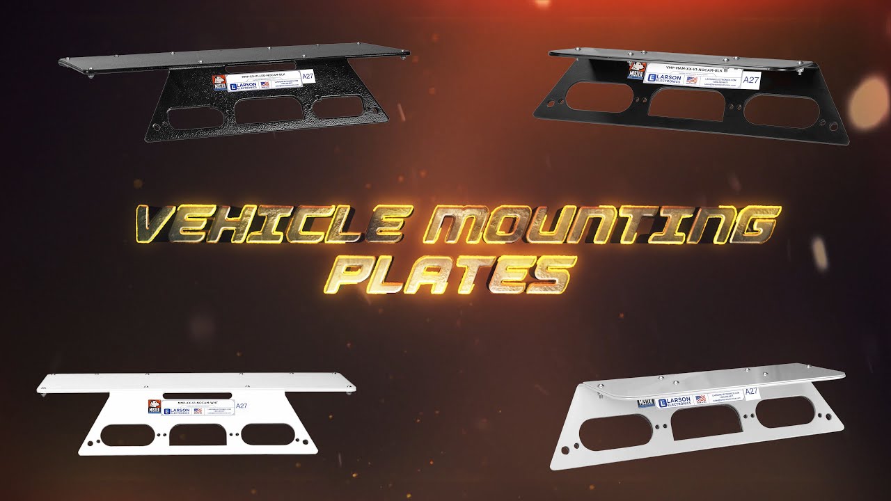 Drill Free Fixes for Ford F150