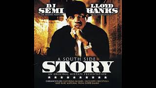 Watch Lloyd Banks Southside Story video