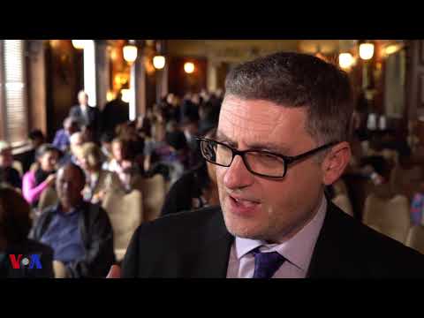 ასი წელი ბოლშევიკური რევოლუციიდან