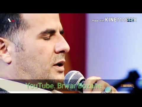 عبدالقهار زاخولي جديد گةل پشتی ته ئةز نه مرم    2018      