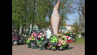 ЧЕРНОБЫЛЬ: суровый урок от бездумности. ЧЕРНОБЫЛЬ: суровый урок от бездумности.