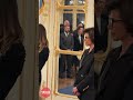Victoria Beckham Thanks Children As She Receives Knight Of The National Order Of Arts And Letters