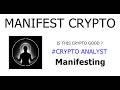 MANIFEST Crypto Prediction - Is This Crypto Good ?