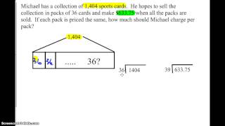 Engage NY Module 2 Lesson 28/29