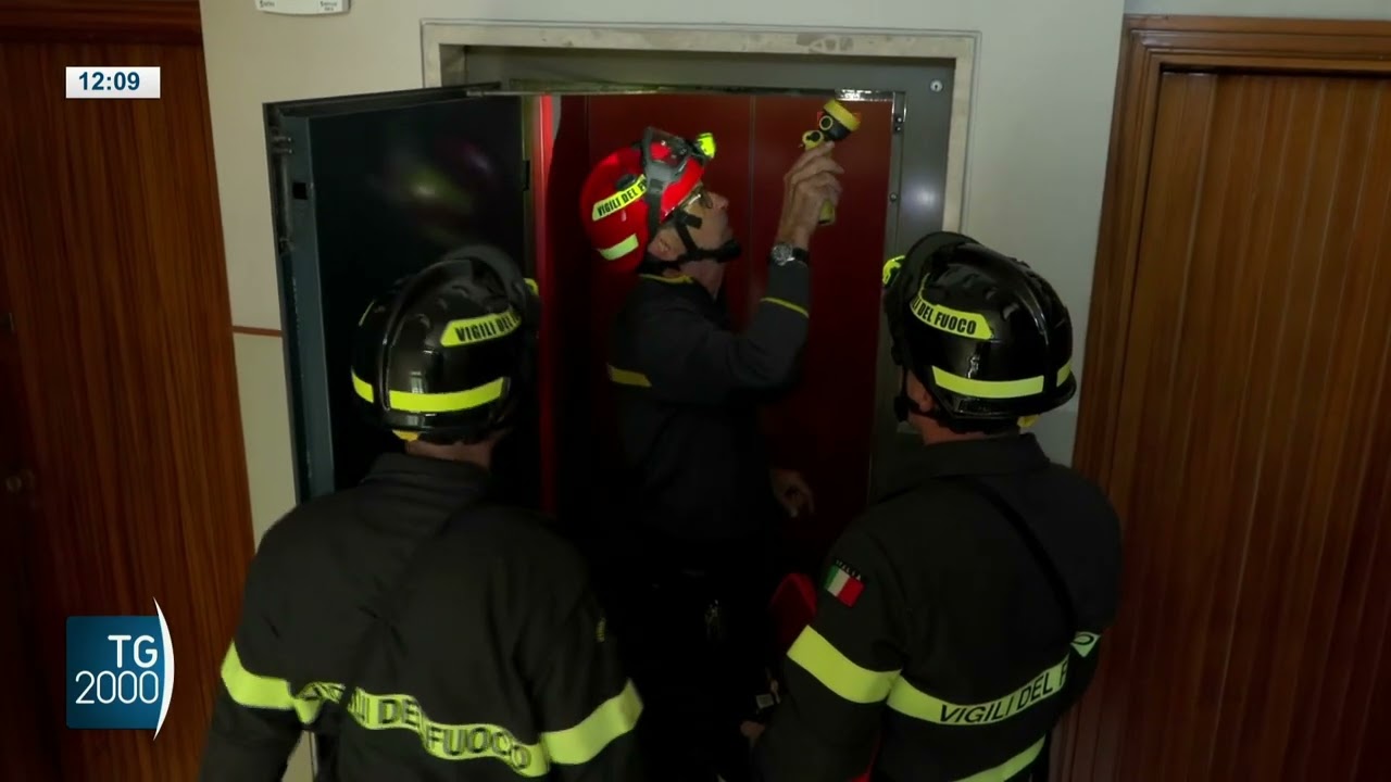 Terremoto Marche, ancora scosse nella notte