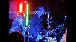 Ricky Warwick & The Fighting Hearts - Live (The Almighty / Black Star Riders)