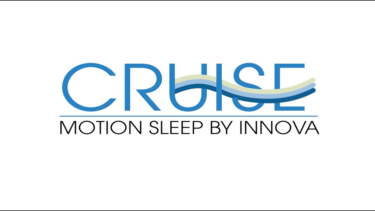 Introducing: the Innova Cruise Rocking Base - YouTube
