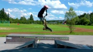 SUMMER Edit 2011 // CLAUDIUS VERTESI