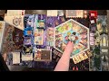 How to Play! - Tea Witches by OP Games (Game Night Prep quick tutorial.) #gaming #tutorial