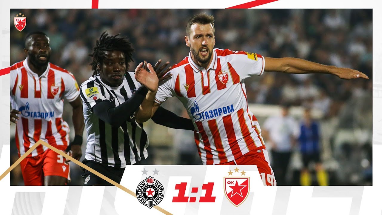 Estrela Vermelha x Radnicki Nis 06/12/2023 na Taça da Sérvia 2023/24, Futebol