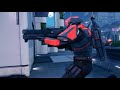 XCOM2 LW2