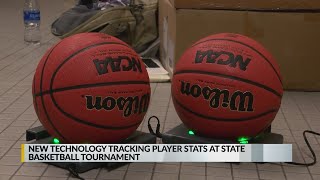 NMAA uses Shottracker to bring real-time game data to coaches and fans screenshot 4