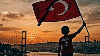 Bizim Çocuklar Milli Takım Marşı 2026 ⚽🇹🇷