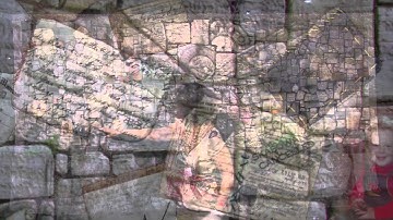 Go Tell It at the Quilt Show! interview with Sandra Lauterbach