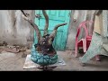 (Đx))35M392 gl cây thị thơm 450k LH 0707713796 Khương bonsai 