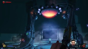 Burial at Sea | Episode 2 | - 15 - Repairing the Device